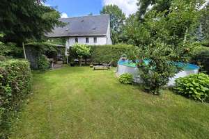 Sanierungsbedürftiges EFH mit 212qm auf 1.770qm Grundstück mit Pool & Doppelgarage + Gartenhaus – Pawlowstr. 4, 9117 Reichenbrand, Chemnitz – Vorschaubild 4