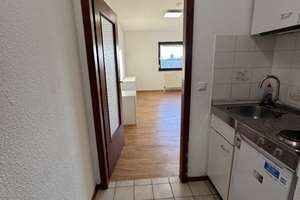 Modernisiertes und teilmöbliertes 1-Zimmerapartment in unmittelbarer Nähe zur Universität Mannheim – 68159 Innenstadt/Jungbusch, Mannheim – Vorschaubild 25