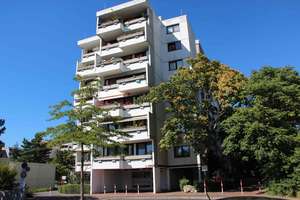 Gepflegte 3-Zimmer-Wohnung mit Loggia und Aufzug – Die vollständige Adresse der Immobilie erhältst du vom Anbieter., 55126 Finthen, Mainz – Vorschaubild 1