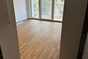 Geschmackvolle 1,5-Raum-Wohnung mit Balkon und EBK in Saarbrücken-City  – Preußenstraße 9, 66111 Sankt Johann, Saarbrücken – Vorschaubild 4