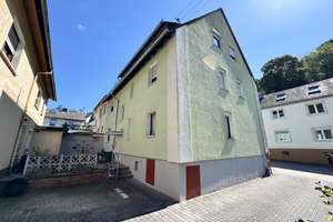 +++WI-RAMBACH: GEPFLEGTES 3 PARTEIENHAUS MIT GARTENANTEIL+++ – Die vollständige Adresse der Immobilie erhältst du vom Anbieter., 65207 Rambach, Wiesbaden – Vorschaubild 3