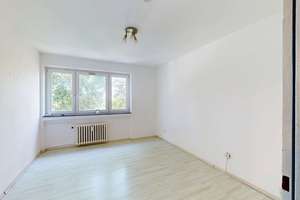 Potenzial. Wertanlage. WG-geeignet. – 3-Zi-ETW in der Karlsruher Nordweststadt – Die vollständige Adresse der Immobilie erhältst du vom Anbieter., 76187 Nordweststadt, Karlsruhe – Vorschaubild 10