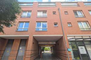 Maisonette mit Tiefgaragenparkplatz! – Alte Ziegelei 4, 30419 Stöcken, Hannover – Vorschaubild 9