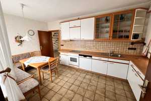 Einfamilienhaus Kapitalanlage (2WE) PROVISIONSFREI in Quakenbrück – Osnabrück (Kreis) – Vorschaubild 5