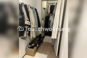 Tauschwohnung: 1 Zimmer  mit Balkon im Südviertel – Die vollständige Adresse der Immobilie erhältst du vom Anbieter., 48153 Geist, Münster – Vorschaubild 5