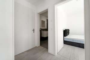 Wohnen im Grünen Best Lage Berlin West End – Schirwinter Allee 26, 14055 Westend, Berlin – Vorschaubild 3