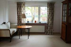 Doppelhaushälfte in ruhiger Lage in Niederursel von privat  – 60439 Niederursel, Frankfurt am Main – Vorschaubild 4
