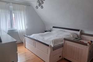ZWEIFAMILIENHAUS – LEBEN IN UND MIT DER NATUR! ZWEI EIGENTUMS-WHG. MÖGLICH - WOHNEN & ARBEITEN – Die vollständige Adresse der Immobilie erhältst du vom Anbieter., 63594 Hasselroth – Vorschaubild 23