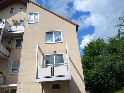 2-Raum-Wohnung on sale in Nossen ländliche Gegend