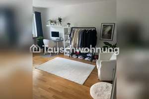 Tauschwohnung: Tauschwohnung in München, Obergiesing-Fasangarten – Die vollständige Adresse der Immobilie erhältst du vom Anbieter., 81539 Obergiesing, München – Vorschaubild 4