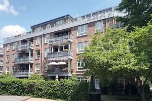 Wohnen wie im Urlaub -  Terrassenwohnung in Yachthafenresidenz an der Dahme