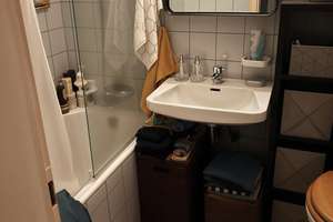 Charmante 1-Zimmer-Wohnung in Top-Lage Bogenhausen – ideale Kapitalanlage in München – Die vollständige Adresse der Immobilie erhältst du vom Anbieter., 81927 Englschalking, München – Vorschaubild 15