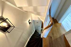 Liebevoll modernisiertes Stadthaus – Borken (Kreis) – Vorschaubild 9