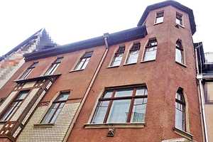KAPITAL-ANLAGE ! - TOP-LAGE ! - Malerisches Wohn- & Geschäftshaus – Vogtlandkreis – Vorschaubild 4