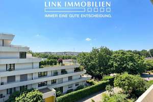 Wohngenuss mit Fernblick: 4,5-Zi.-Wohnung mit Blick auf den Stuttgarter Fernsehturm