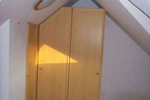 Freies Großzügiges / Charmantes 1-Zimmer Loft in Hannover Vahrenwald mit Dach-Terrasse – Dragonerstr, 9, 30165 Vahrenwald, Hannover – Vorschaubild 18