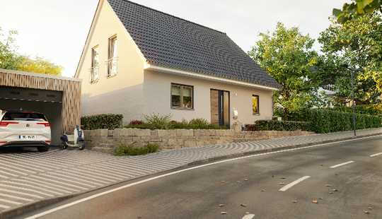 Bild von Bleibende Werte schaffen - Großzügiges Familienhaus mit besonderem Reiz in Ilsede OT Gadenstedt