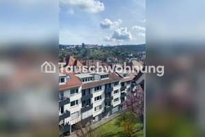 Tauschwohnung: Helle Dachgeschosswohnung in Stuttgart-Ost – Die vollständige Adresse der Immobilie erhältst du vom Anbieter., 13591 Staaken, Berlin – Vorschaubild 3