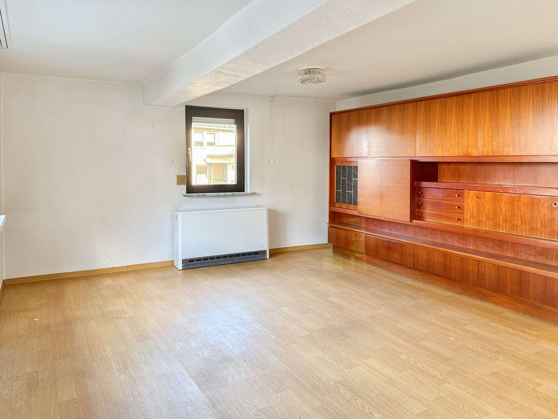 Immobilie in Merkelbach - Flexibles Immobilien-Duo mit optionaler Zusammenlegung! Mehrgenerationen, Wohnen und/oder Vermieten! - Bild 8