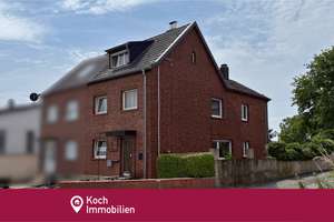 Ein Zuhause mit viel Raum und Ruhe!