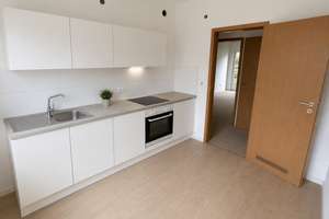 Teilmöblierte Wohnung-Erstbezug nach Sanierung mit Balkon! – Werner Hellweg 538b, 44894 Werne, Bochum – Vorschaubild 2