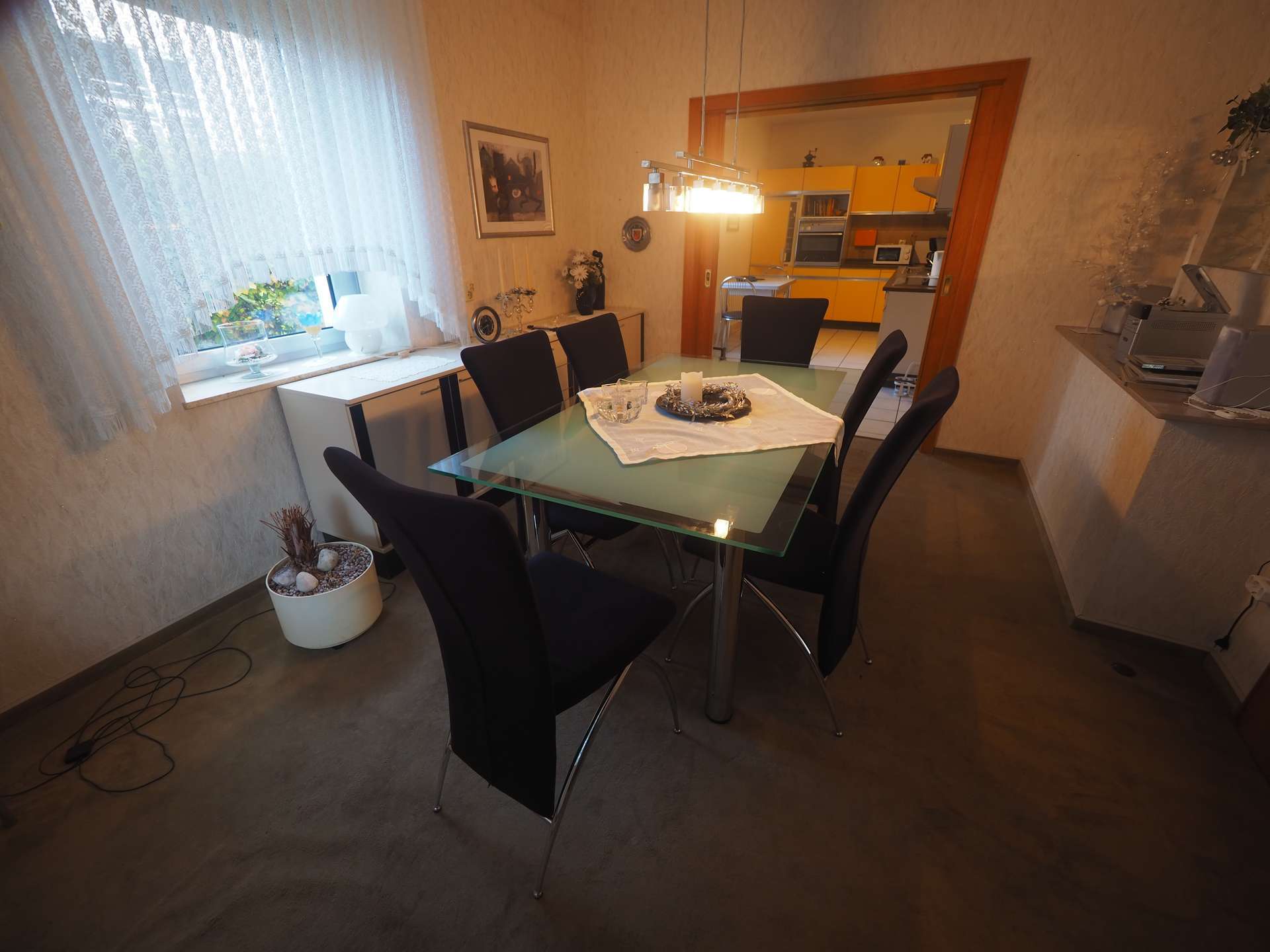 Immobilie in Großsteinhausen - MEHRGENERATIONENHAUS: KOMPLETTES DOPPELHAUS MIT SCHÖNEM GARTEN - Bild 12