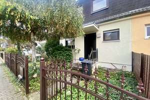 Ihr neues Zuhause für die ganze Familie – Doppelhaushälfte mit Garten und viel Platz zum Leben