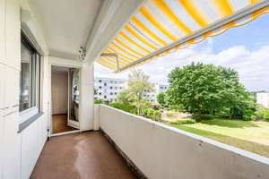 Gepflegte 4-Zimmer-Eigentumswohnung mit zwei Balkonen und guter Aufteilung in Elmschenhagen-Nord – Die vollständige Adresse der Immobilie erhältst du vom Anbieter., 24147 Elmschenhagen, Kiel – Vorschaubild 7