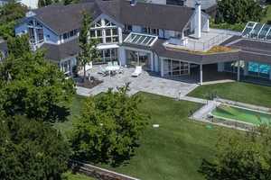 Repräsentative und exklusive Villa im schönen Burghausen! – Altötting (Kreis) – Vorschaubild 22
