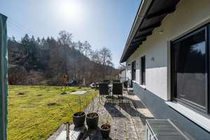Freistehendes Einfamilienhaus in Waldrandlage Sankt Thomas - 2018 kernsaniert - 3 Schlafzimmer – Die vollständige Adresse der Immobilie erhältst du vom Anbieter., 54655 Sankt Thomas – Vorschaubild 11