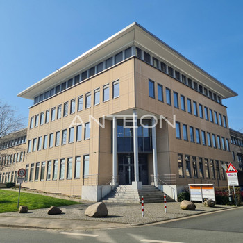 Flexible Raumaufteilung I Terrasse I Modern & flexibel