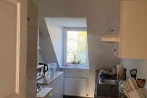 Helle 3-Zimmer Wohnung in zentraler Lage in Wiesbaden-Mitte (Auch WG-Neugründung möglich) – Die vollständige Adresse der Immobilie erhältst du vom Anbieter., 65185 Mitte, Wiesbaden – Vorschaubild 6