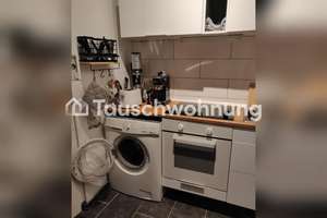 Tauschwohnung: 2,5-Zimmer-Flat in Altona zum Tausch – Die vollständige Adresse der Immobilie erhältst du vom Anbieter., 20357 Sternschanze, Hamburg – Vorschaubild 5