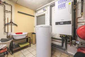 Für Immobilienfüchse! Einfamilienhaus viel Potenzial, 2 Garagen und vermietetem Anbau in Buschhoven – Rhein-Sieg-Kreis – Vorschaubild 52