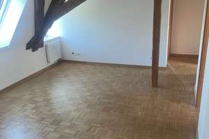 Wohnen mit Charakter: Zwei-Zimmer-Wohnung in Ulm-Eselsberg