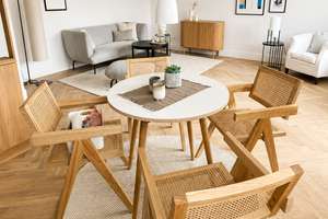 Kernsanierte, möblierte 2-Zimmer Wohnung in TOP-Lage / ab 01.09 / 24 Monate – Fasanenstraße 50, 10719 Wilmersdorf, Berlin – Vorschaubild 3