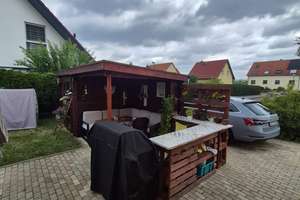 Familientraum in Dresden – 155m², 6 Zimmer & modernes Wohnen mit eigenem Garten – Neuburgstädtel 1, 1157 Briesnitz, Dresden – Vorschaubild 13