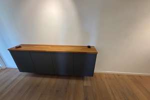 Exklusive 3,5-Zimmer-Wohnung mit gehobener Innenausstattung mit Balkon, EBK und TG-Stellplatz in Ulm – Magirushof 53, 89077 Weststadt, Ulm – Vorschaubild 34