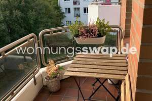Wohnungstausch: Heidberg 17 – Heidberg 17, 22000 Winterhude, Hamburg – Vorschaubild 5