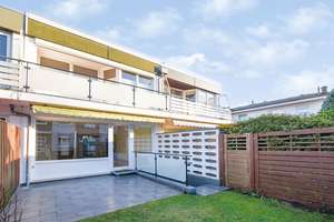 Ihr Zuhause mit Sonnenterrasse, Balkon, kleinem Garten und Stellplatz in ruhiger Lage von St.Gertrud – Die vollständige Adresse der Immobilie erhältst du vom Anbieter., 23566 Sankt Gertrud, Lübeck – Vorschaubild 4