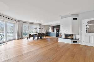 Exklusives Wohnen am Feldrand - Modernisiertes & luxuriöses Einfamilienhaus – Die vollständige Adresse der Immobilie erhältst du vom Anbieter., 22946 Großensee – Vorschaubild 7