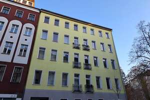 Möblierte und leerstehende 2-Zimmer-Wohnung