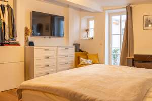 Eine zauberhafte & neuwertige Wohnung zum Verlieben – Die vollständige Adresse der Immobilie erhältst du vom Anbieter., 86150 Lechviertel, östl. Ulrichsviertel, Augsburg – Vorschaubild 9