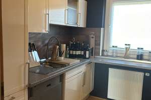 Hochwertige, neu renovierte Wohnung im Herzen von Hardt – ideal für Singles oder Paare – St.Georgenerstr 14, 78739 Hardt – Vorschaubild 4