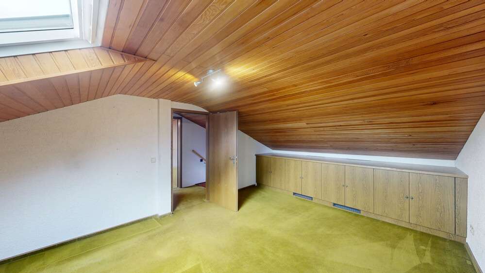 Immobilie in Neustadt an der Weinstraße - Vielseitiges Anwesen mit Vorder- & Hinterhaus – großer Garten mit Bachlauf in ruhiger Lage - Bild 1