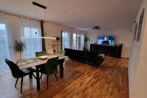 Exklusive, neuwertige 4-Zimmer-EG-Wohnung mit Garten und EBK – Die vollständige Adresse der Immobilie erhältst du vom Anbieter., 80935 Lerchenau-Ost, München – Vorschaubild 8