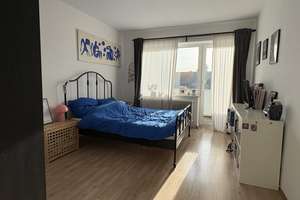Top Lage! Helle 3 Zimmer Wohnung, inklusive Balkon, in Düsseldorf Bilk – Färberstraße 76, 40223 Bilk, Düsseldorf – Vorschaubild 8