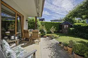 Eintreten - durchatmen - zuhause fühlen – Knörstraße 2b, 80501 Südwest, Ingolstadt – Vorschaubild 13