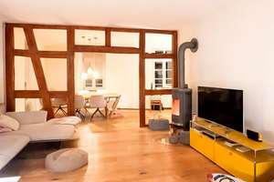 +++MODERN SANIERT+++Groß wohnen, clever nutzen: Luxus-Maisonette + 2 Apartments + Parkplätze!!! – Die vollständige Adresse der Immobilie erhältst du vom Anbieter., 65385 Rüdesheim am Rhein – Vorschaubild 2