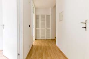 Maisonettewohnung am Mittellandkanal | Schwimmbad | MHH Nähe – 30627 Misburg-Nord, Hannover – Vorschaubild 21